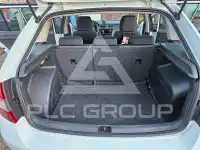 2016 Skoda Rapid