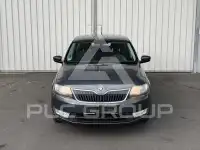 2016 Skoda Rapid