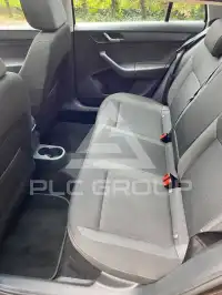 2016 Skoda Rapid