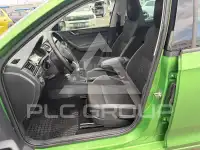 2016 Skoda Rapid
