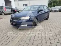 2016 Skoda Rapid