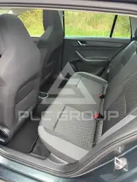 2016 Skoda Rapid
