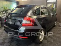 2016 Skoda Rapid