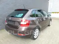 2016 Skoda Rapid