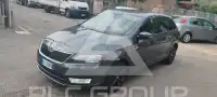 2016 Skoda Rapid