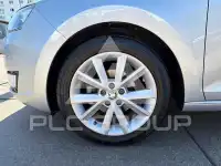 2016 Skoda Rapid