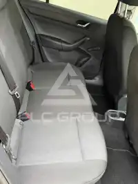 2016 Skoda Rapid