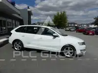 2016 Skoda Rapid