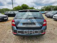 2016 Skoda Rapid
