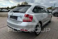 2016 Skoda Rapid