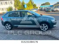 2016 Skoda Rapid