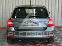 2016 Skoda Rapid