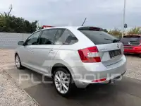 2016 Skoda Rapid