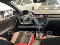 2016 Skoda Rapid