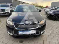 2016 Skoda Rapid