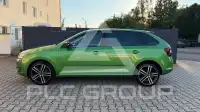 2016 Skoda Rapid