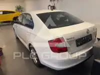 2016 Skoda Rapid