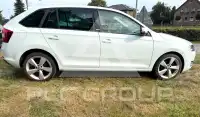 2016 Skoda Rapid