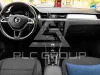 2016 Skoda Rapid