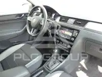 2016 Skoda Rapid