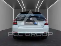 2016 Skoda Rapid