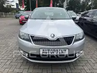 2016 Skoda Rapid