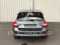 2016 Skoda Rapid