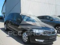 2016 Skoda Rapid