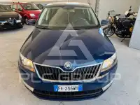 2016 Skoda Rapid