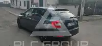 2016 Skoda Rapid