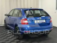 2016 Skoda Rapid