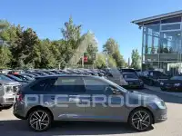 2016 Skoda Rapid