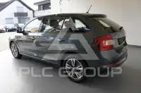 2016 Skoda Rapid