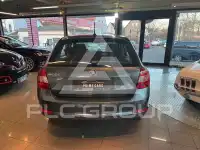 2016 Skoda Rapid