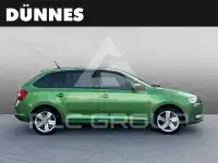 2016 Skoda Rapid