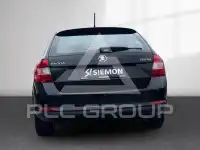 2016 Skoda Rapid