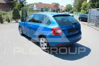 2016 Skoda Rapid