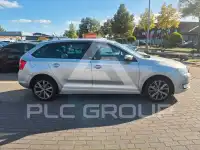 2016 Skoda Rapid