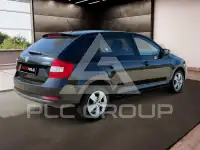 2016 Skoda Rapid