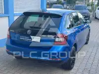 2016 Skoda Rapid