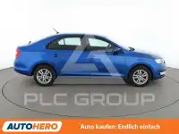 2016 Skoda Rapid