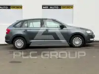 2016 Skoda Rapid