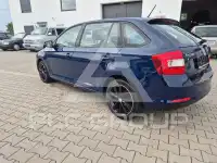 2016 Skoda Rapid