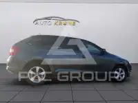 2016 Skoda Rapid