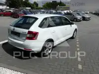 2016 Skoda Rapid