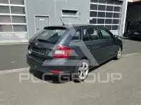 2016 Skoda Rapid