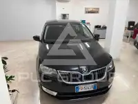 2016 Skoda Rapid