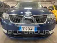 2016 Skoda Rapid