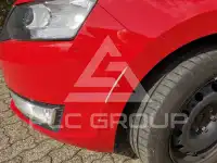 2016 Skoda Rapid