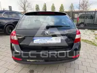 2016 Skoda Rapid